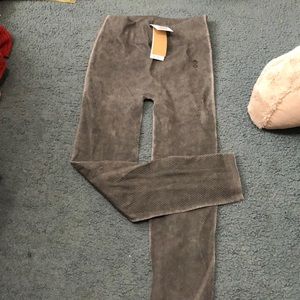 Adidas seamless leggings